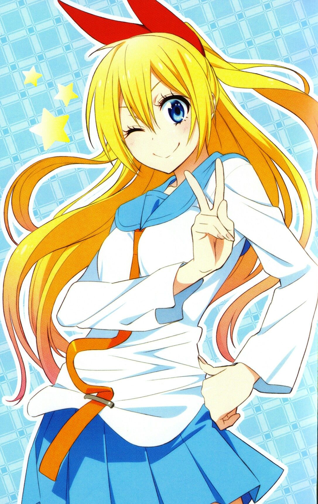 BEST WAIFU
